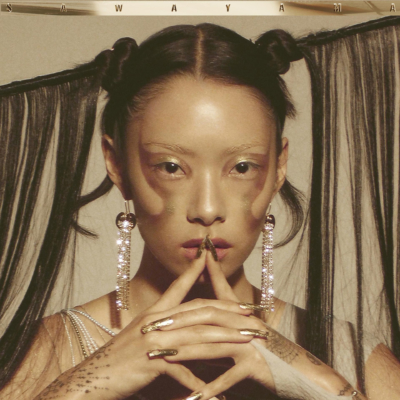 Rina Sawayama - SAWAYAMA (Dirty Hit)