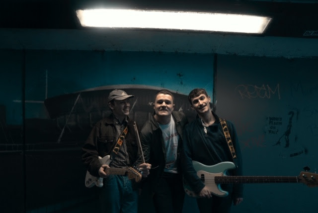 PLAYLIST: Papur Wal - Lockdown Playlist