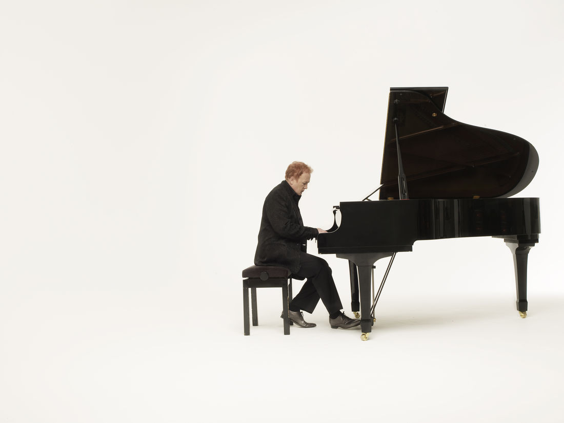 IN CONVERSATION - Mike Batt (Part One - Wombles, Writing and Watership Down)