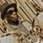 TRIBUTE: Tony Allen 1