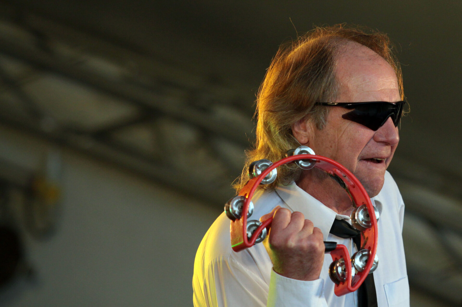 Tribute: Phil May of The Pretty Things