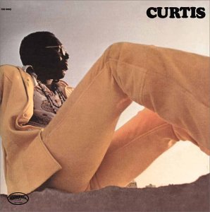 Curtis Mayfield – Curtis