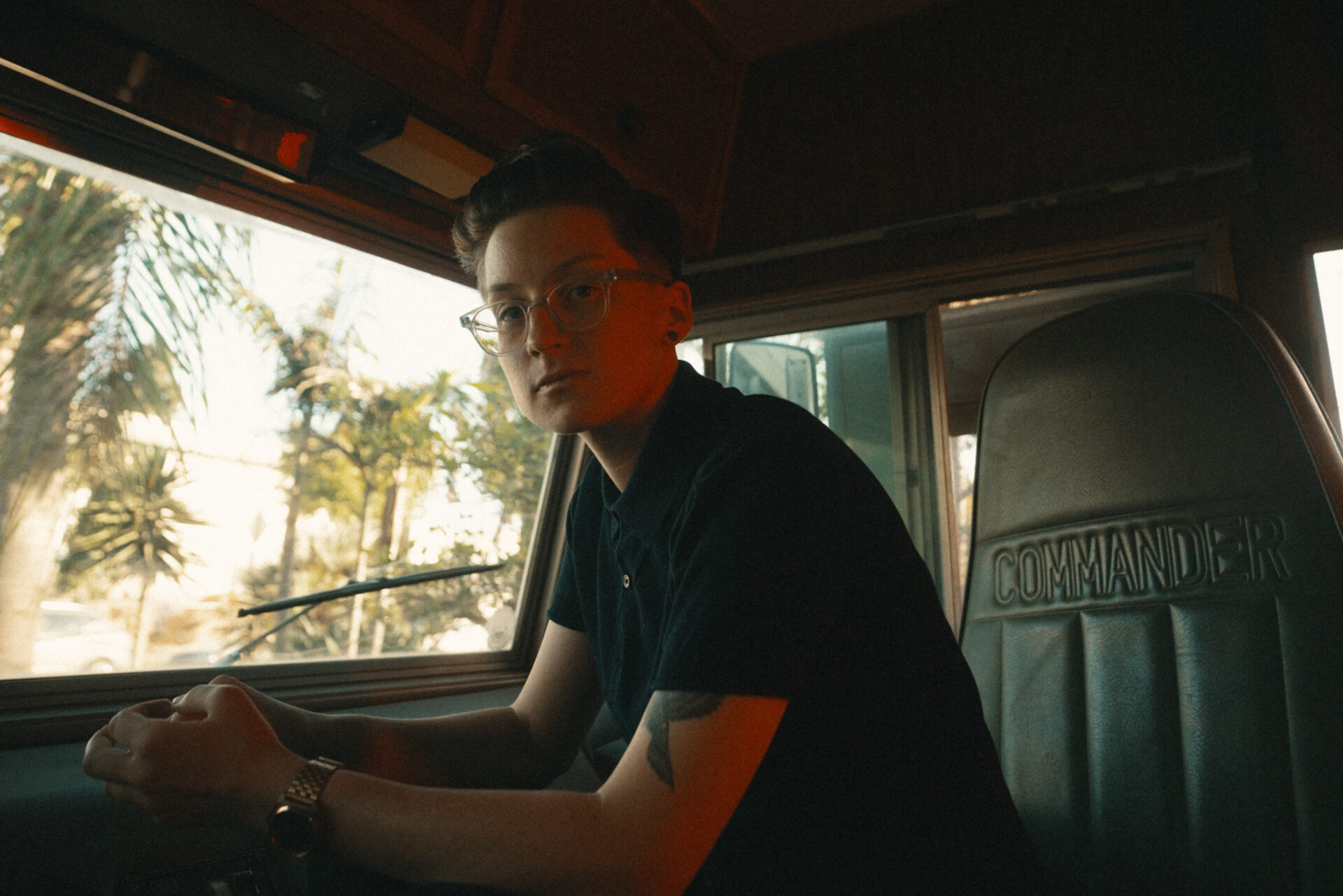 NEWS: Sarah Walk releases new single and announces new album 'Another Me'