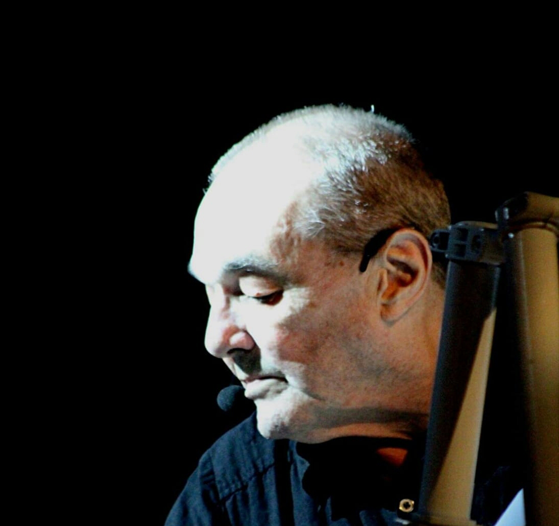 A Tribute To Dave Greenfield