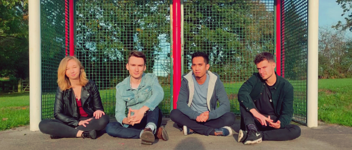 NEWS: Myriad release new track 'I Walk' alongside campaign for Mental Health Awareness