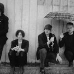 NEWS: The Academy of Sun debut cinematic new single 'Rose Devoid of Form'