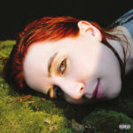 Austra - HiRUDiN (Domino) 2