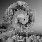 BC Camplight - Shortly After Takeoff (Bella Union)