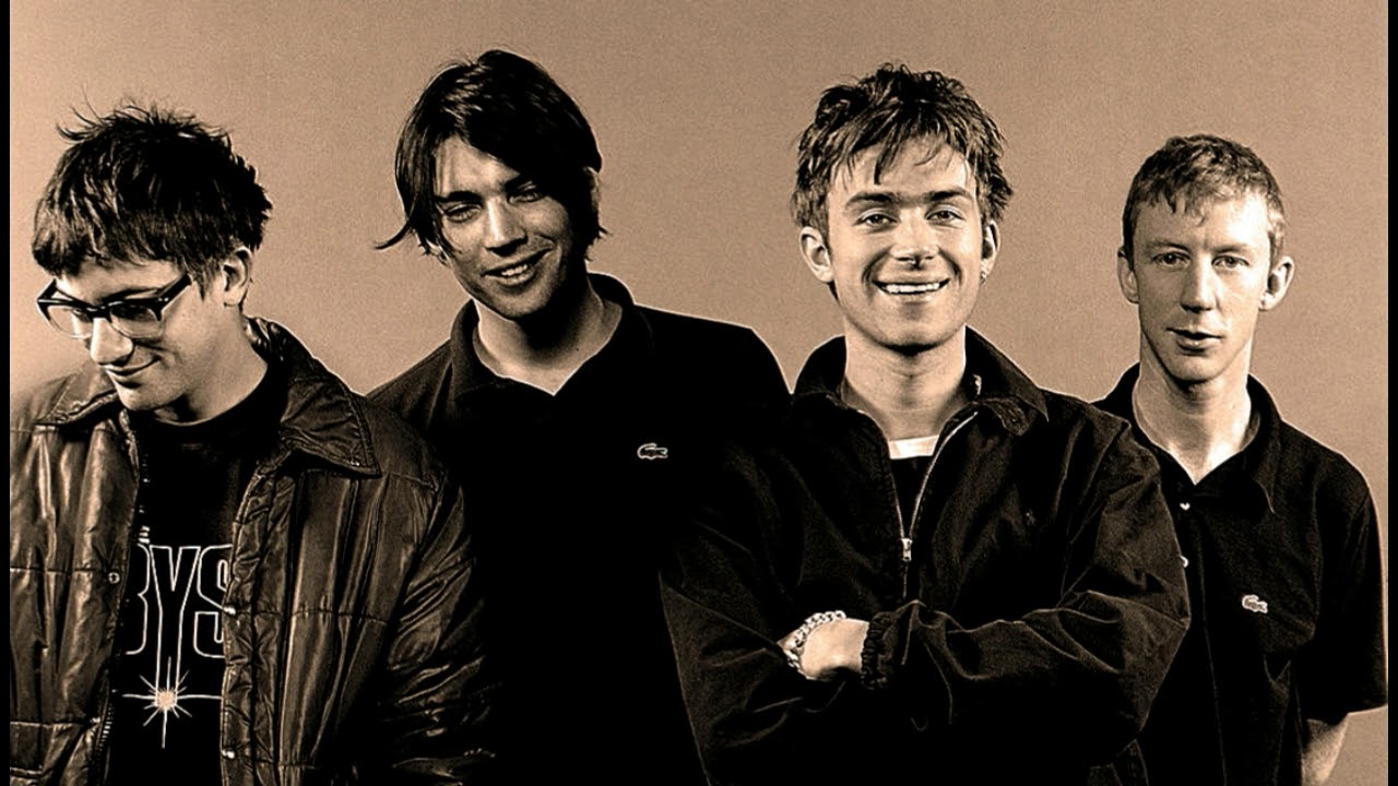 'The Great Escape’: In search of Blur’s lost documentary