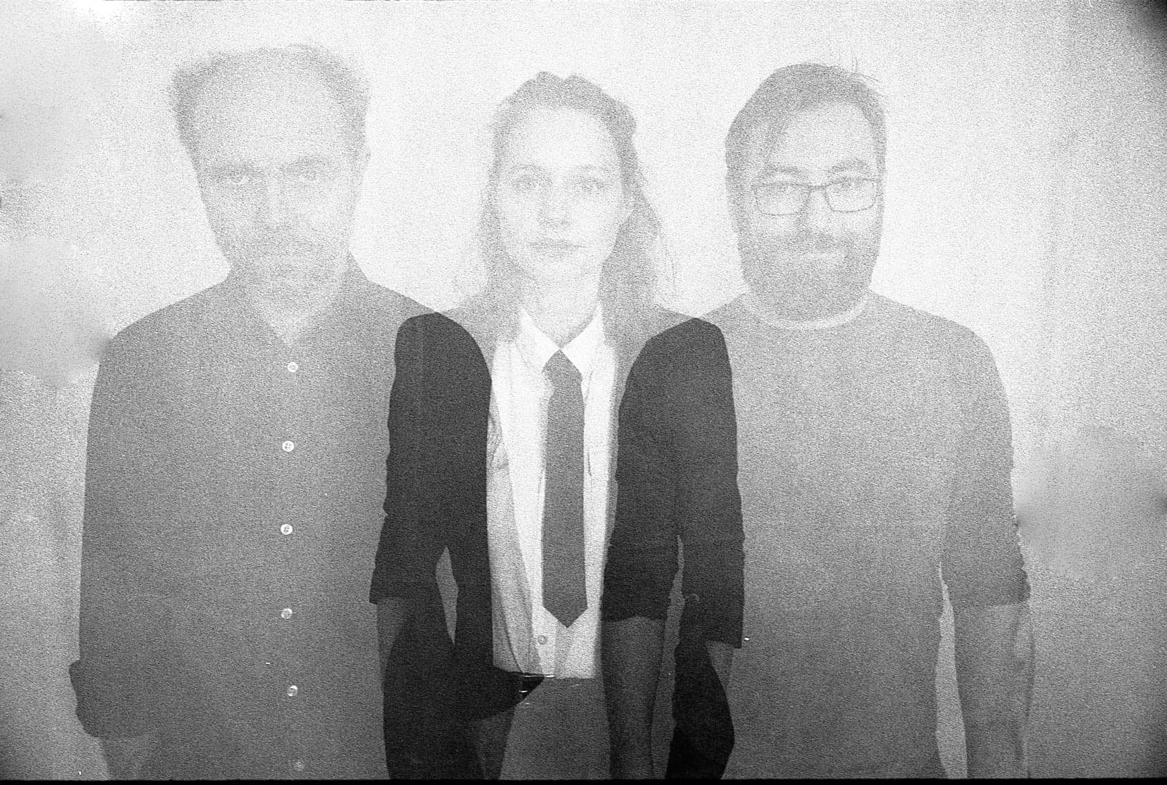 IN CONVERSATION: John Clay Talks With Leisure Tank 2