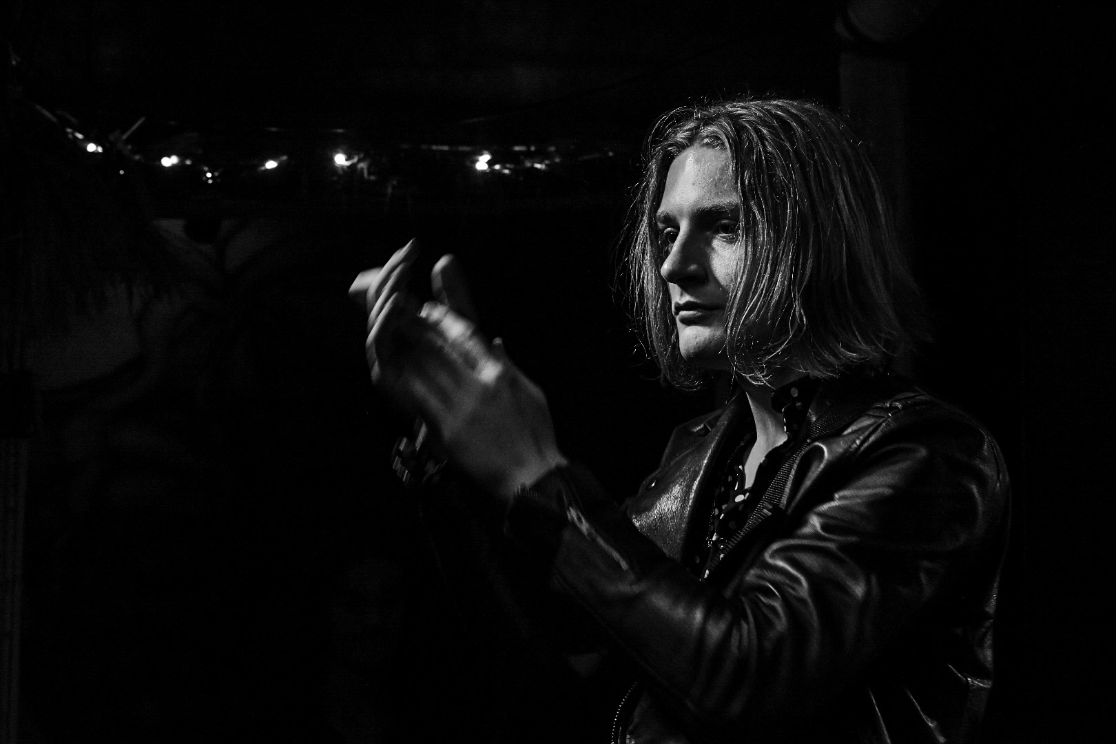 NEWS: Rory Wynne: new single 'Roses' and #cloneroses campaign