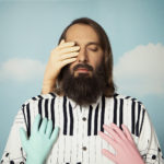 Sébastien Tellier - Domesticated (Record Makers)