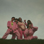 NEWS: Panic Shack return with kick ass new single 'Jiu Jits-You'