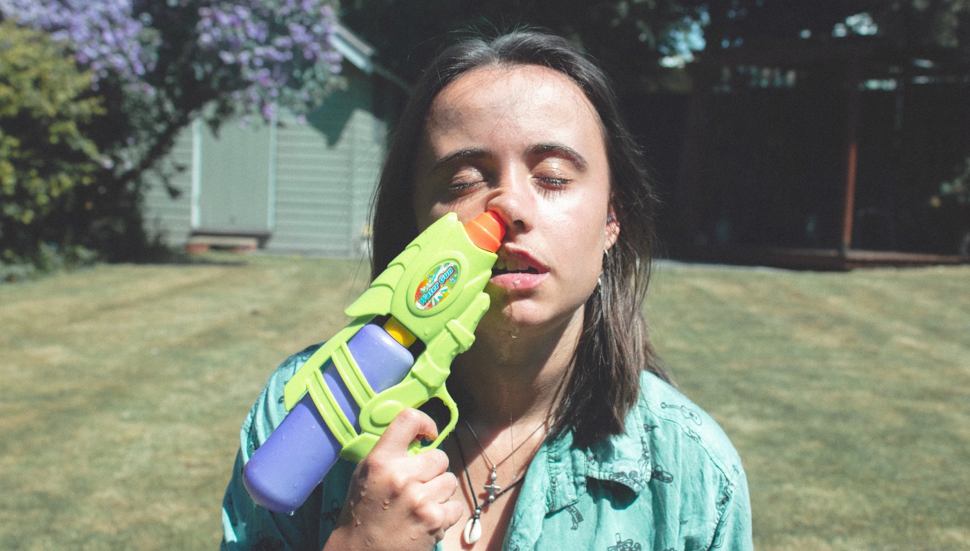 EXCLUSIVE: Bryony Williams unveils empowered and catchy new single 'I Can Be'