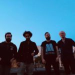 IN CONVERSATION: NEVER NEVER MAN