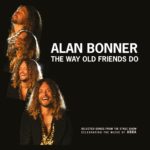Alan Bonner - The Way Old Friends Do (LANDR)