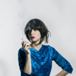 IN CONVERSATION: NICOLE ATKINS