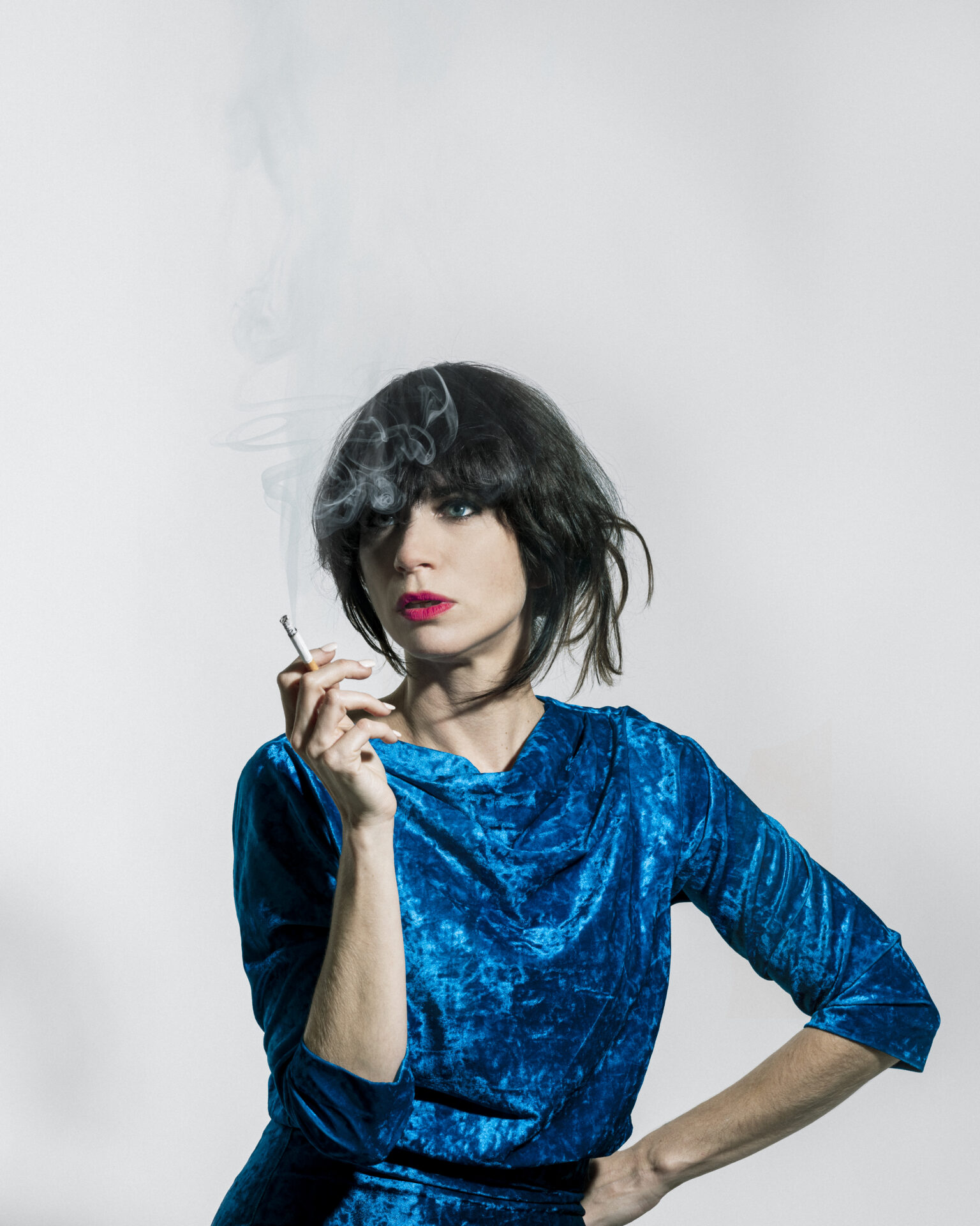 IN CONVERSATION: NICOLE ATKINS