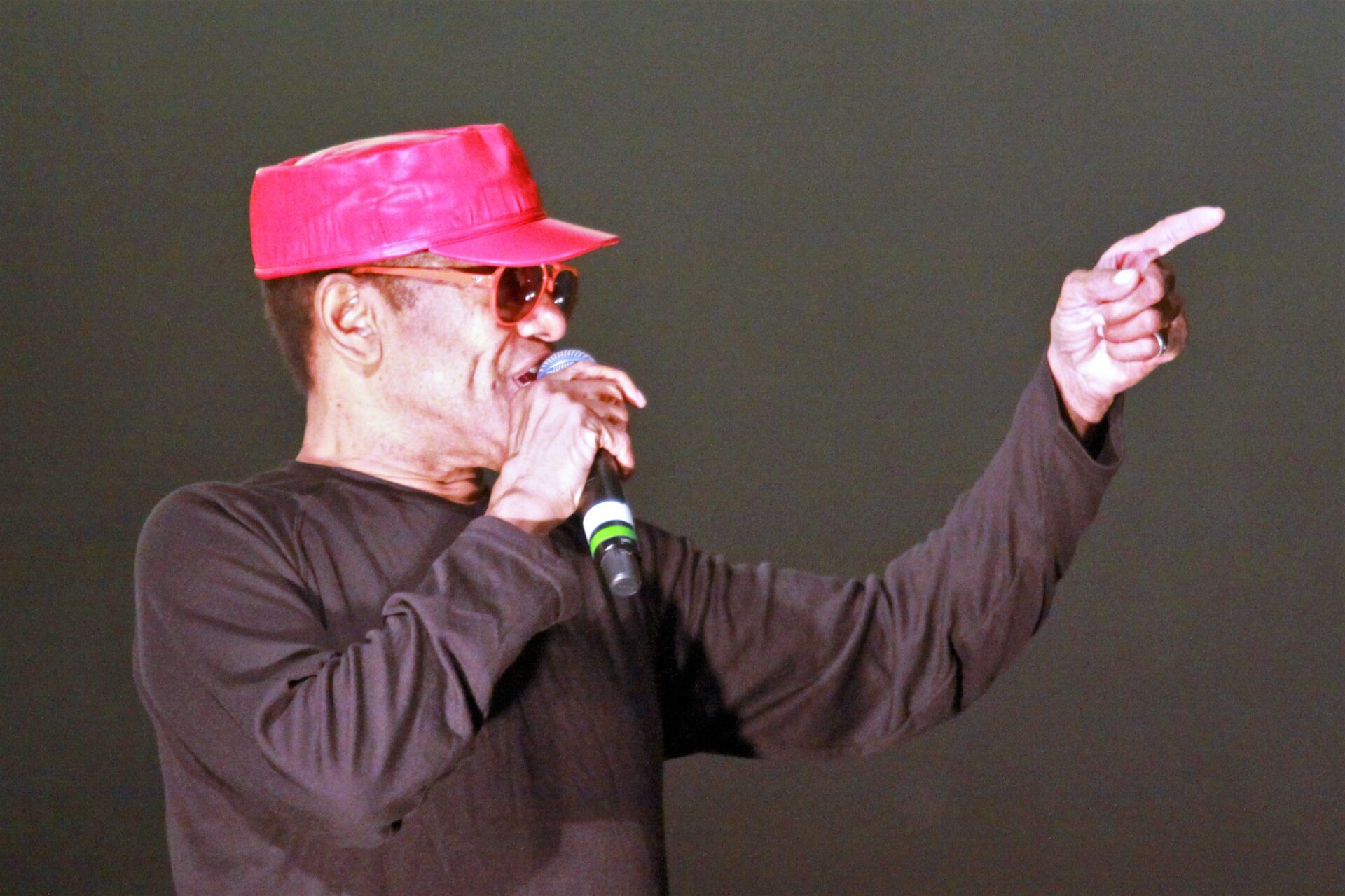 Bobby Womack West Holts Stage 2013 scaled