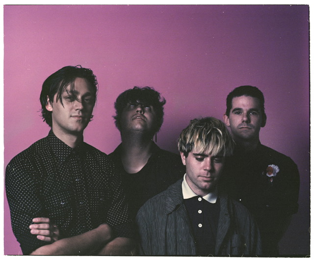 IN CONVERSATION: Choir Boy