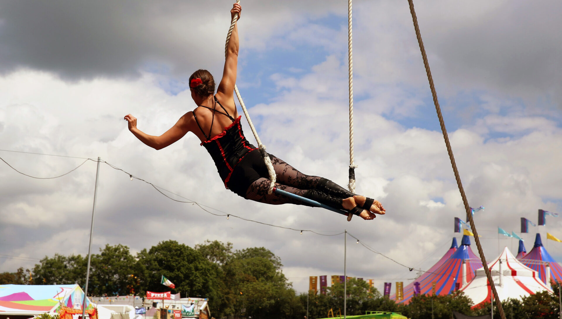 Circus Field 2014 scaled
