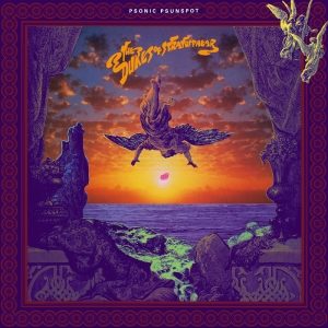 Dukes of Stratosphear PsonicPsunspot