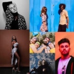 Tracks of the Week #107