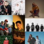 Tracks of the Week #108