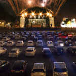 OPINION: Drive-thru gigs (would you like a flyer with that?) - will it help our independent venues?