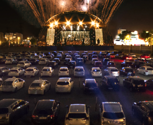 OPINION: Drive-thru gigs (would you like a flyer with that?) - will it help our independent venues?