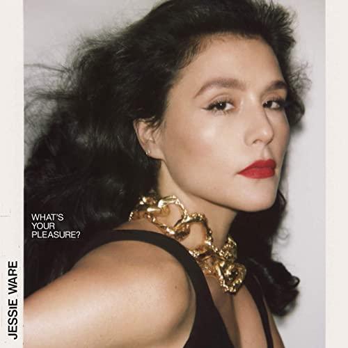 Jessie Ware - What's Your Pleasure? (PMR)