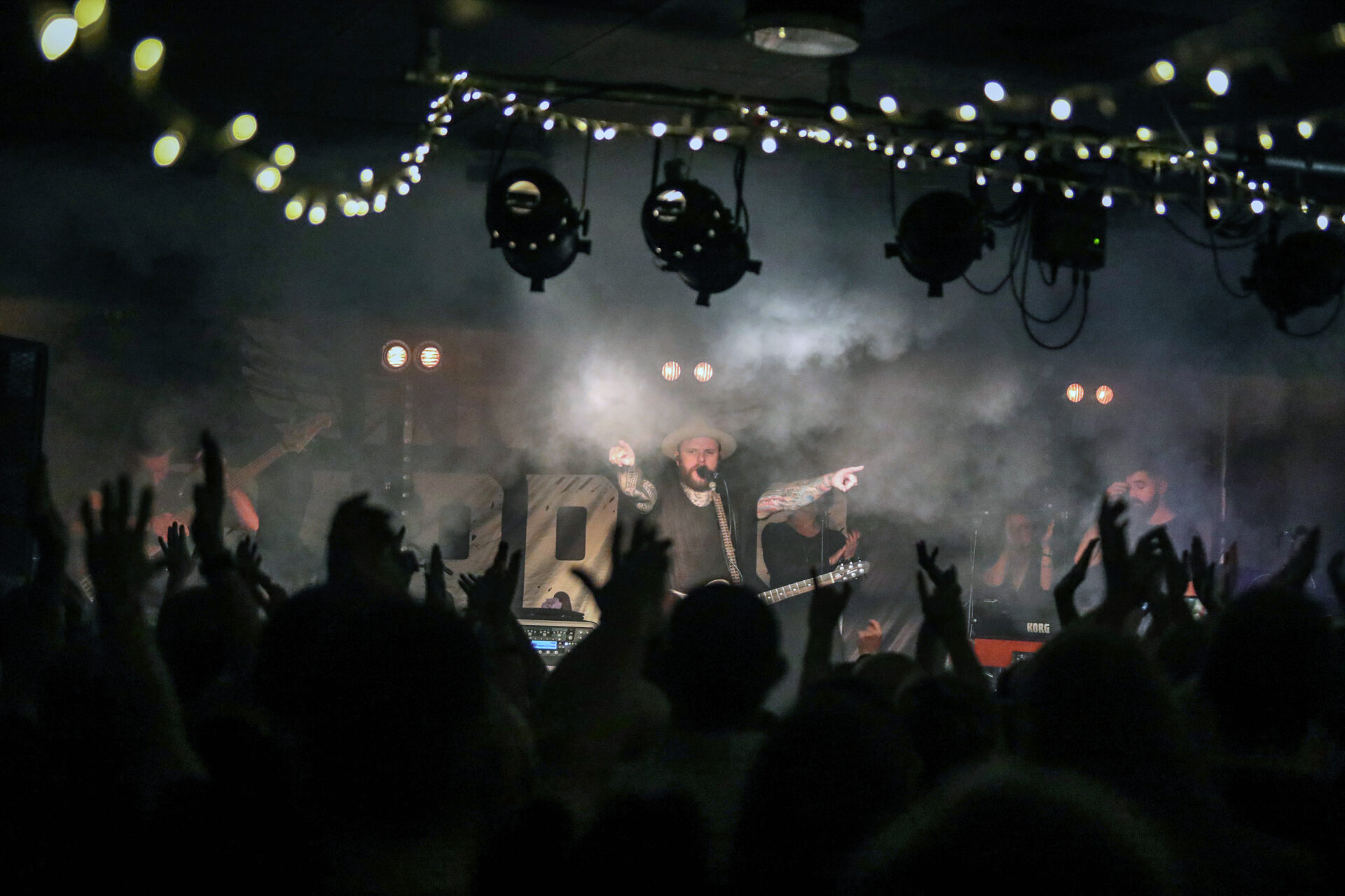 NEWS: Grassroots Venues Remain Under Threat