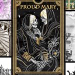 Proud Mary - Songs From Catalina (Proud Mary Records)