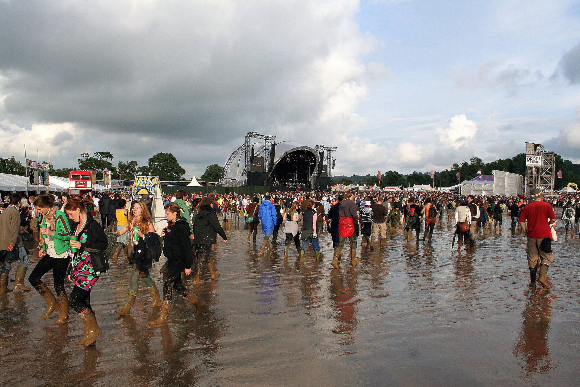 The Other Stage, 2007