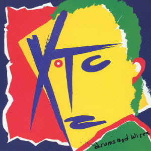 XTC Drums and Wires