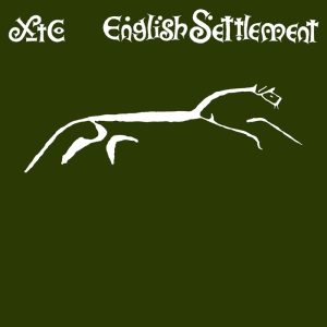 XTC English Settlement