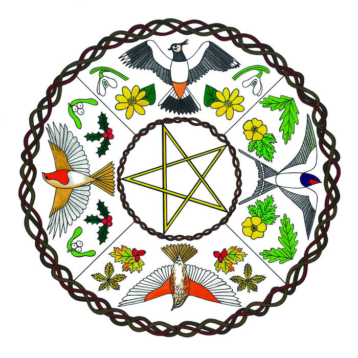 Modern Nature - Annual (Bella Union)