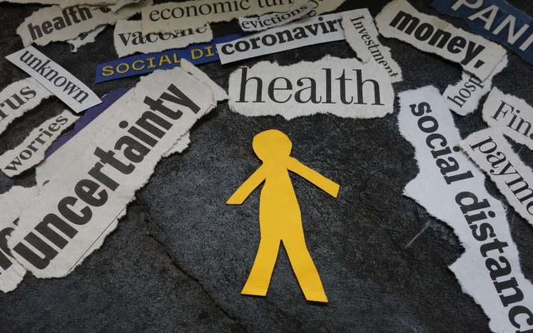 OPINION: Coping with mental health issues in Lockdown 1