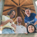 NEWS: The Beths go birdwatching in new video for 'Out Of Sight'