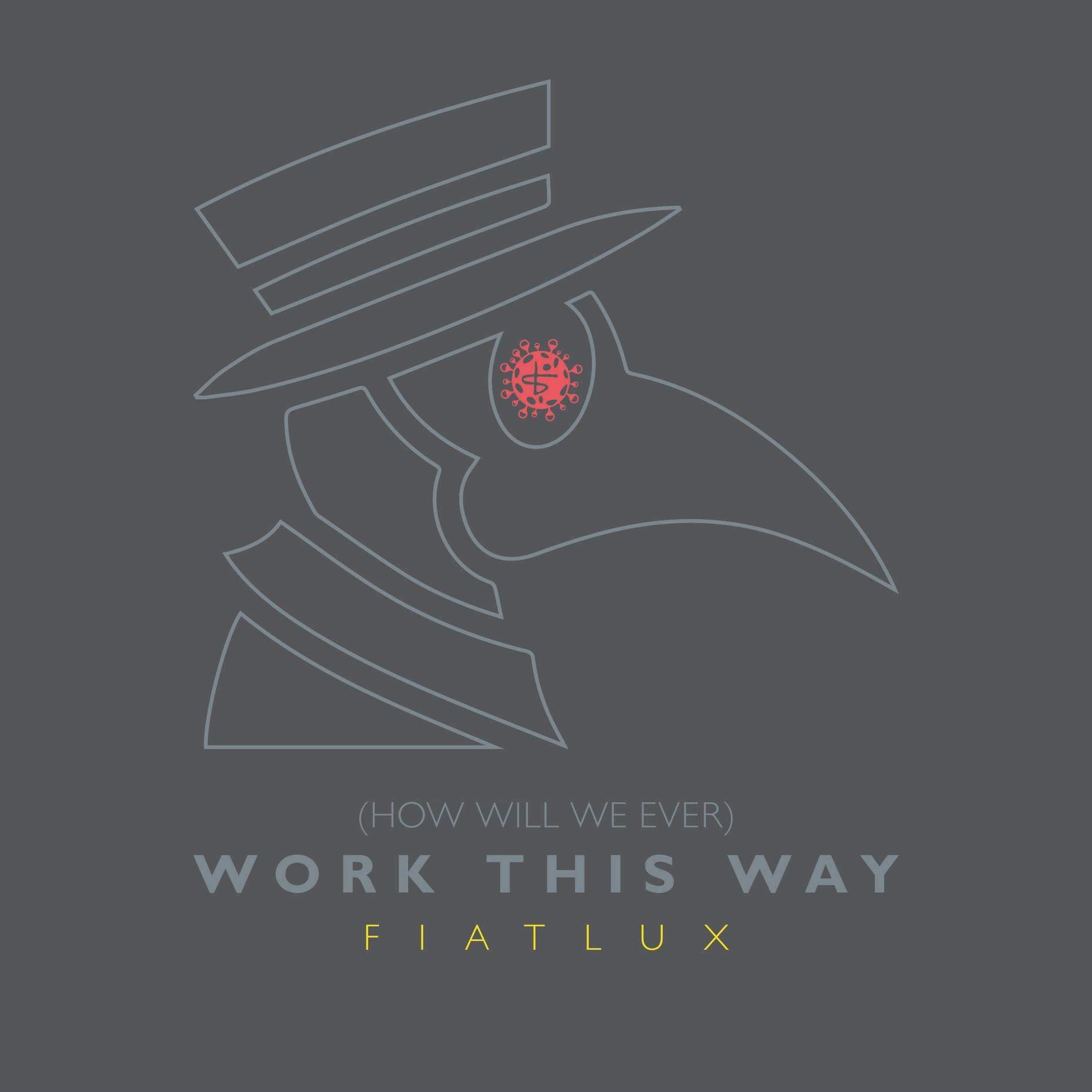 NEWS: Fiat Lux return with new single '(How Will We Ever) Work This Way‘