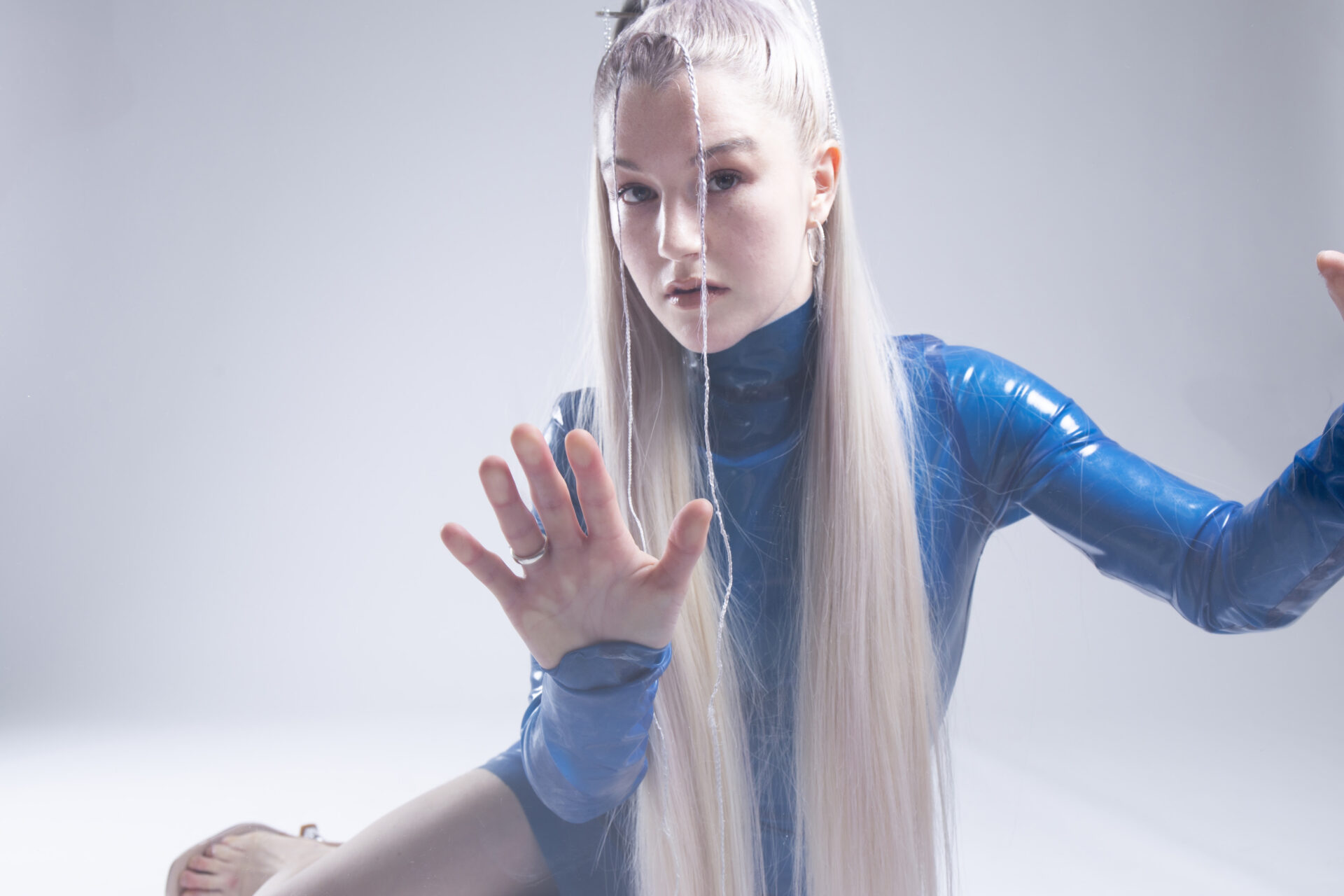 NEWS: twst shares apocalyptic 'Are You Listening?' (hikikomori baby 0001) Video