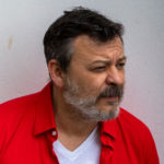 NEWS: James Dean Bradfield shares two new solo songs 'There'll Come A War' & 'Seeking The Room With The Three Windows'