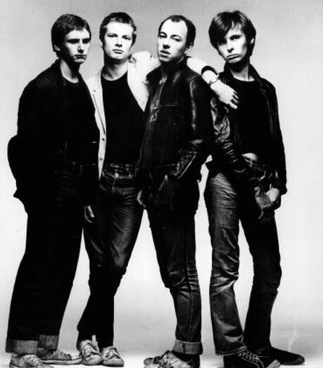 XTC -The Best British Band Of All Time? 1