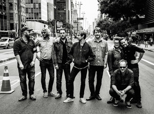 NEWS: Jaga Jazzist share epic Prins Thomas Remix of 'Spiral Era' 2