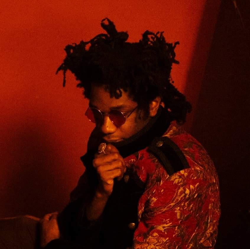 IN CONVERSATION: L.A. Salami