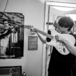 LOCKDOWN LIVE SESSION #15: FloodHounds