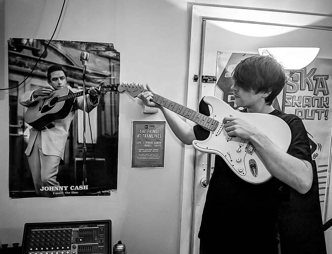 LOCKDOWN LIVE SESSION #15: FloodHounds