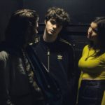 LIVE STREAM: Working Men's Club - Yes Basement, Manchester, 3/7/20 1