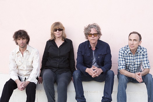 IN CONVERSATION - The Jayhawks 1