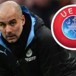 Ghost Football #2: Man City 1 - Football 0